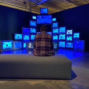 Meet your Posher, Seth